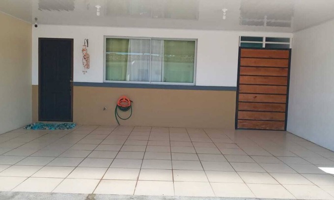 Bejuco Condominio | Cozy 2-Bedroom Beach Residential Home