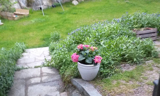 Norrtalje Cabaña | Cozy 2-bedroom cottage in Norrtälje, 60 minutes from Stockholm