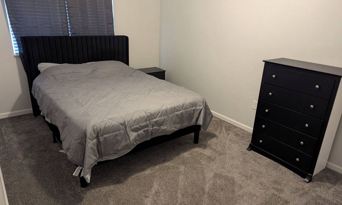 Lima Apartamento | Cozy 2-bedroom condo with WiFi
