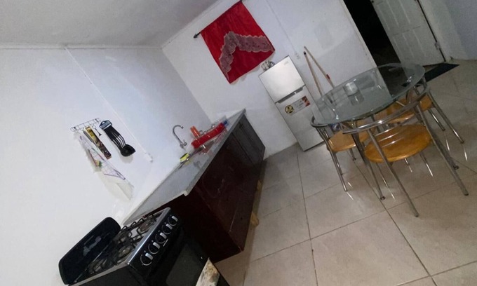 Santa Rosa Casa | Cozy 2-bedroom house with AC, WiFi in brilliant Santa Rosa