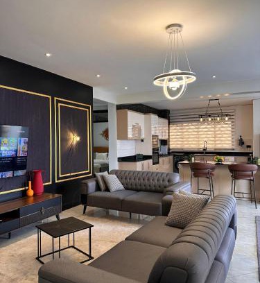 Kireka Apartamento | Cozy 2 Bedroom Jonarrick Apartments