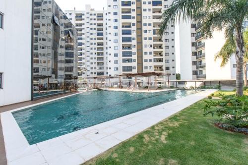 Ciudad Del Este Apartamento | Cozy 2 Br In Ciudad Del Este
