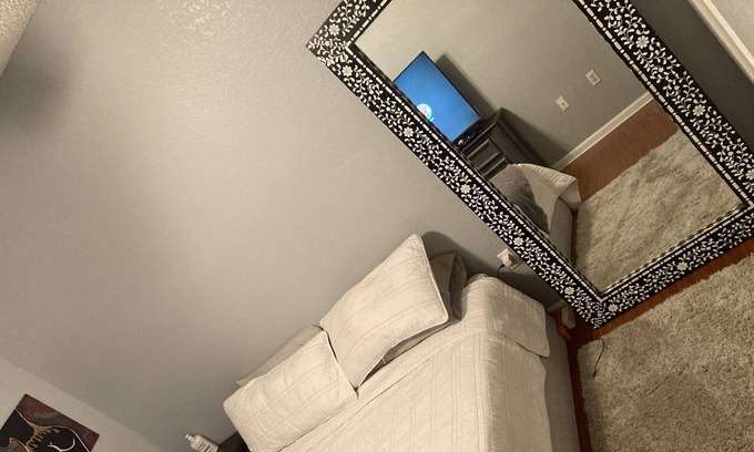 Sanford Condominio | Cozy 2b/2b condo near theme parks!