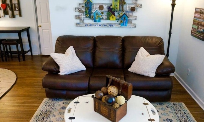 Collegedale Apartamento | ¡Tarifas especiales para inquilinos a largo plazo!