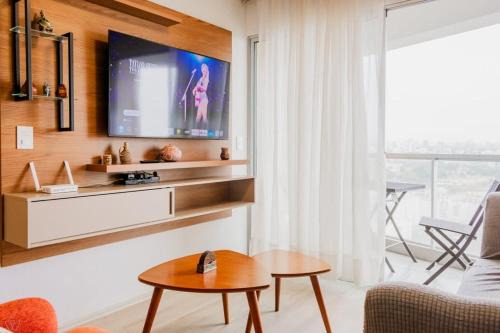 Magdalena del Mar Apartamento | Cozy 2BR with Stunning View in Magdalena