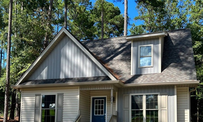 Seneca Casa | Cozy 3/2 New Home in Seneca and Clemson Area