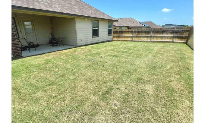 Taylor Casa | Cozy 3-Bed 2-Bath Near Samsung. Monthly Stays Available!