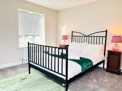 Thetford Casa | Cozy 3 Bed Thetford Home with WiFi Sleeps 5 Comfortably