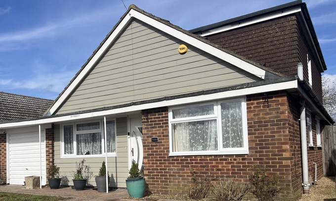 Baldock Casa | Cozy 3 bedroom bungalow in rural location