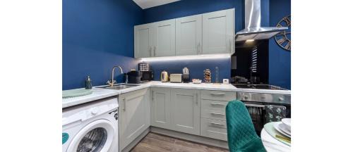 Peckham Rye Apartamento | Cozy 3 Bedroom Flat in London!