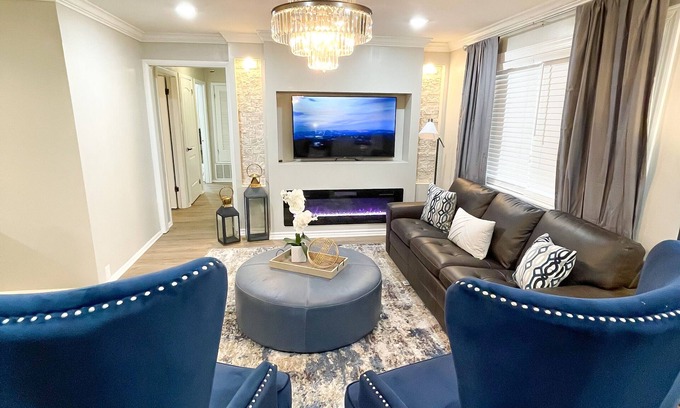 Moscow Casa | Cozy 3 bedroom house / near the casino