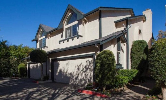 Campbell Casa | Acogedor 3Br / 2. 5Ba casa en el corazón de Silicon Valley