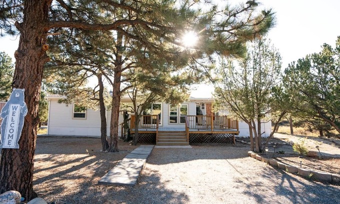 Buena Vista Casa | The Bear's Den is your home away from home