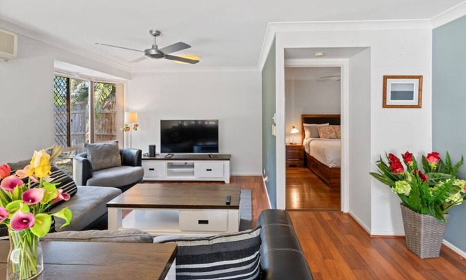 Eight Mile Plains Casa | Cozy 3BR Family-Friendly House @Eight Mile Plains