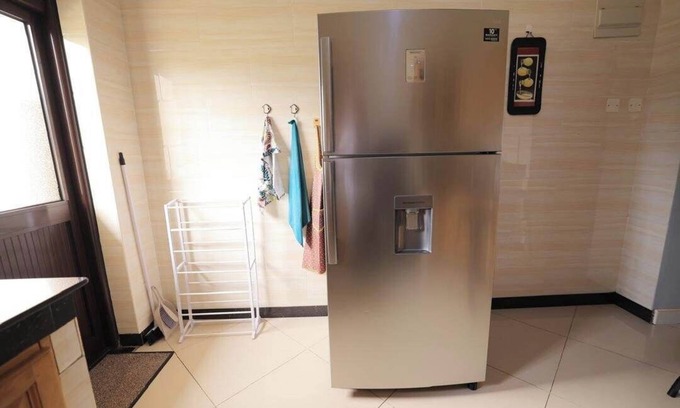 Bukoto Condominio | Cozy 3BR, Fast WiFi, Near Metroplex Mall, Parking