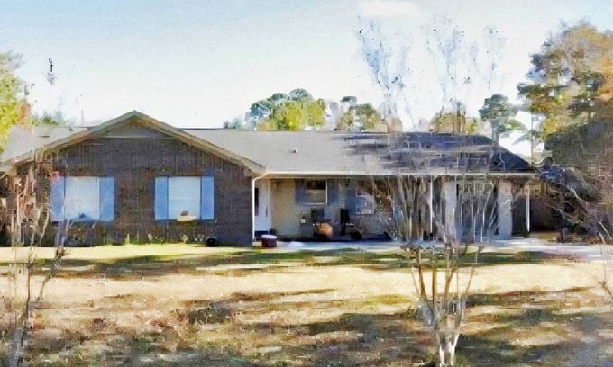 Kings Grant Casa | Cozy 3BR near the beach + downtown Wilmington Riverwalk with firepit + hammock