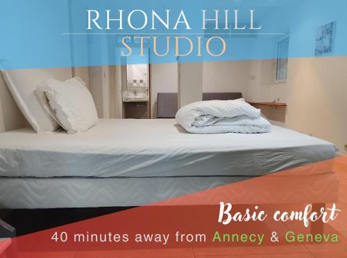Bassy Apartamento | Cozy 40 minutes from Geneva & Annecy