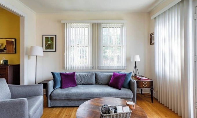 Tannersville Cabina | Cozy and bright 2-bedroom cabin in charming Elka Park