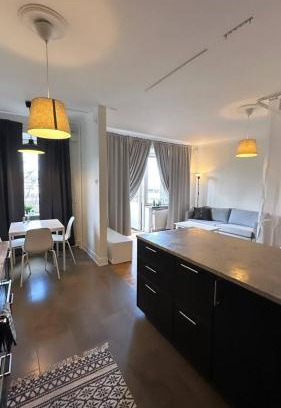 Centrum Apartamento | Cozy and central apartment