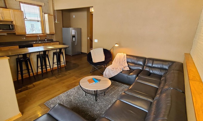 Roosevelt Casa | Cozy and Charming Vacation Rental Near Downtown Fargo