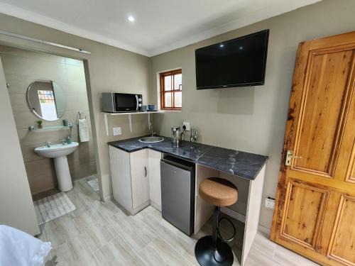 Harrismith Apartamento | Cozy and Comfort