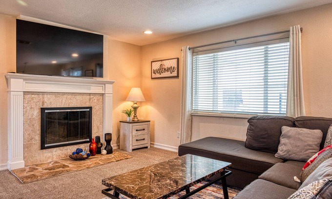 Peters Otro | Cozy and comfortable farmhouse with serenity