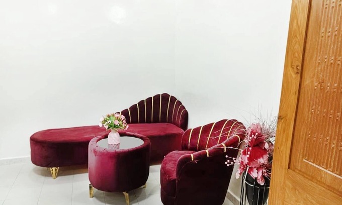 Dakar Apartamento | Cozy and Comfortable Guest House