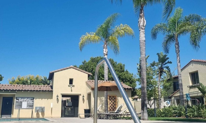 Otay Ranch Casa | Cozy and fully equipped house in San Diego - Chula Vista - Otay Ranch!!!