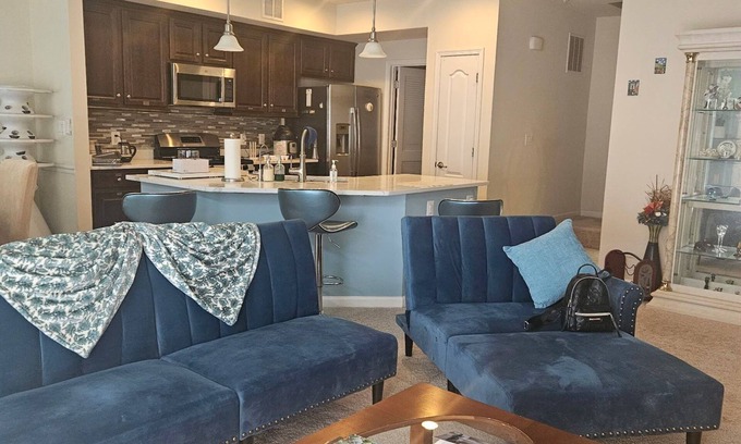 Dale City Casa | Tú Escapada Perfecta en Dale City!