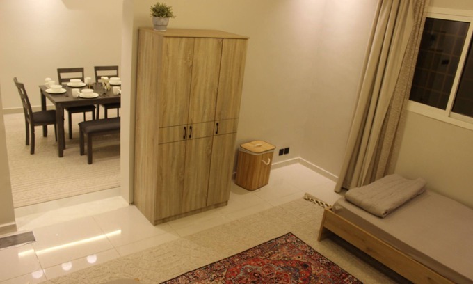 Riyadh Apartamento | Cozy and Luxury Apartment