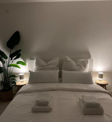 Wetzlar Apartamento | Cozy and modern apartment