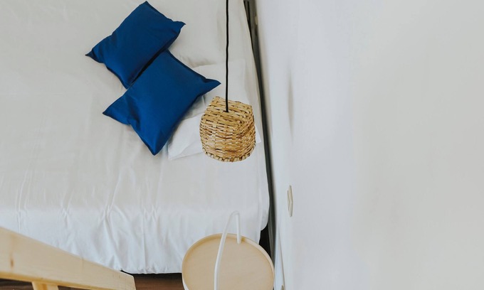 Peso Apartamento | Cozy and practical for couples or solo guests. Bright, quiet and fully equipped for a simple, comfortable stay. No breakfast included, just steps from the pool and shared leisure areas.