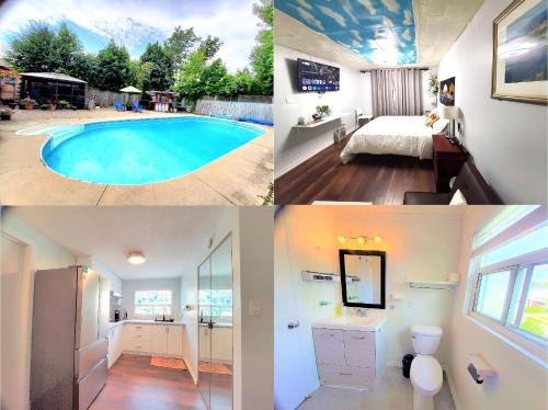 Malvern Casa | Cozy and Quiet Homestay with Private Bathroom
