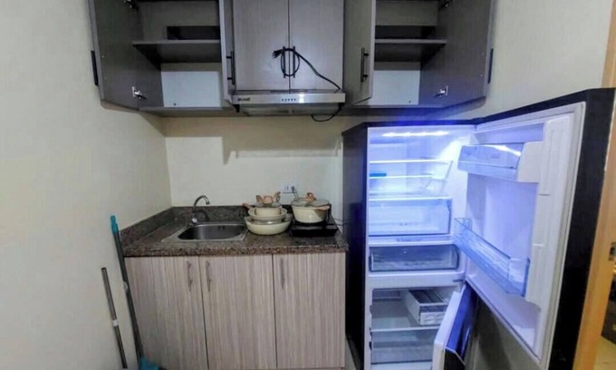 Rosario Apartamento | Cozy and Quite Place - Free Wifi Internet - Heart of Ortigas