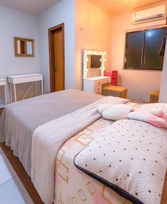 Terra Firme Casa | Cozy and strategic home for COP-30