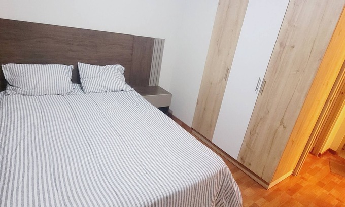 Lima Apartamento | Apartamento acogedor y bien ubicado en el corazón de Lima