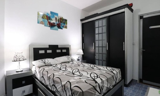 Sheikh Zayed City Apartamento | Cozy apartment close to the Giza Pyramids'