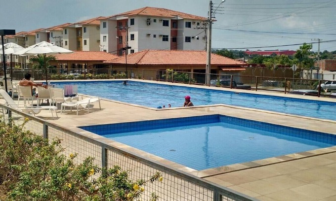 Taruma-Acu Apartamento | Cozy apartment just off BR 174