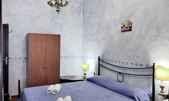 Castelsardo Apartamento | Cozy apartment 2 steps from the sea