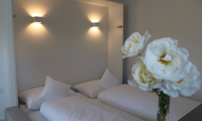 Schrattenberg Apartamento | Cozy apartment (32 sqm) for up to 4 people with terrace