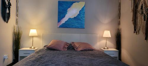 Wesoła Zachod Apartamento | Cozy Apartment 4A