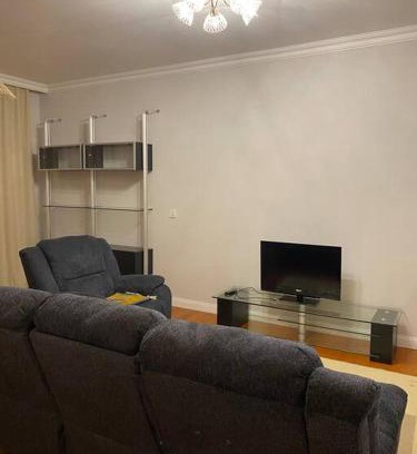 Downtown Ulaanbaatar Apartamento | Cozy apartment 65 in the city heart