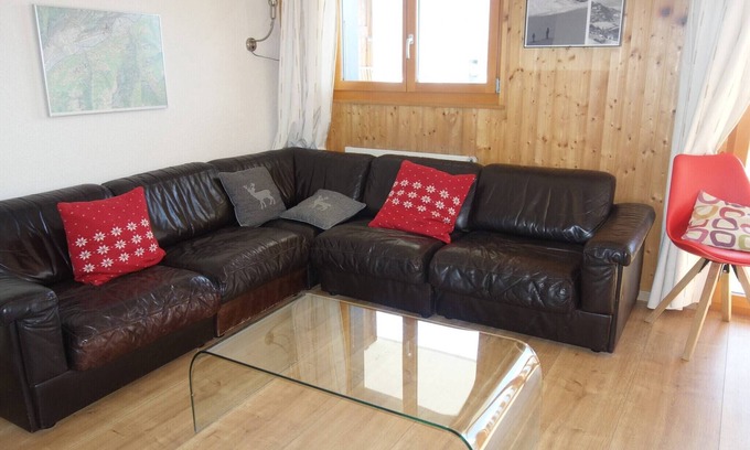 Sion Apartamento | Acogedor apartamento para grupos