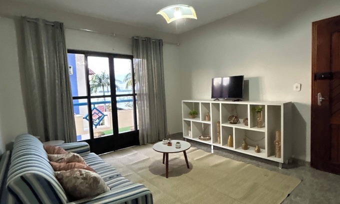 Alter do Chao Apartamento | Cozy apartment in Alter do Chão/PA