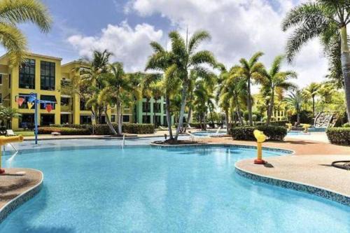 Las Carreras Apartamento | Cozy Apartment in Aquatika Loiza