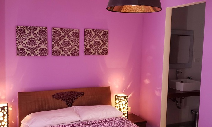 Barranco Apartamento | Acogedor apartamento en Barranco
