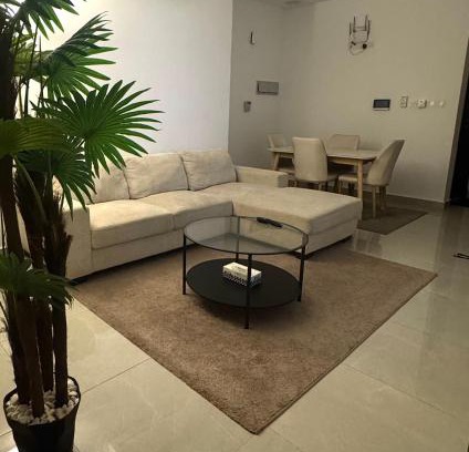 Bawshar Apartamento | Cozy Apartment in Boshar
