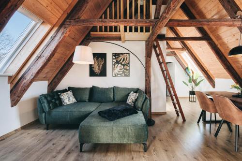 Durrhennersdorf Apartamento | Cozy Apartment in der Oberlausitz