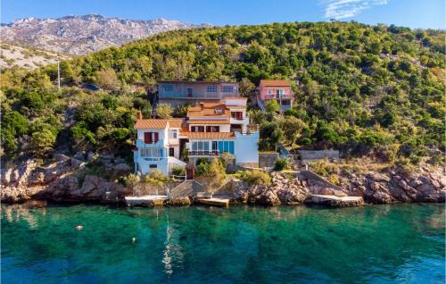 Stinica Apartamento | Cozy Apartment In Jablanac