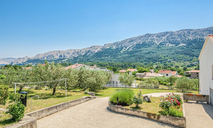 Jurandvor Apartamento | Acogedor apartamento en Jurandvor con.